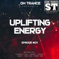 OM TRANCE - Uplifting Energy #011 [Star Trance Radio]