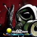 DJ DM - OnlyOldSkoolRadio.com - Techno Tuesday 11th August 2020