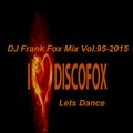 DJ Frank Fox Mix Vol.95-2015
