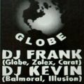 Frank Struyf at Globe (Stabroek - Belgium) - 17 October 1993