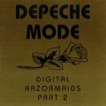 Depeche Mode Digital Razormaids Part 2