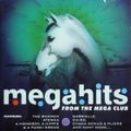 Megahits From The Club