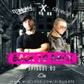#BackToBack - Episode.03 // R&B, Hip Hop, Dancehall & Afro // Twitter @DJBlighty x @DJGeorgieK