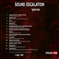 TEKNO - Sound Escalation 178 with DJ T.H