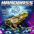 Hardbass Chapter 24 ( 2 CD )