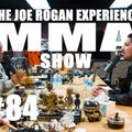 JRE MMA Show #84 with Brendan Schaub