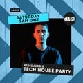 KID CAIRD'S TECH HOUSE PARTY VOL. 6