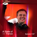 A State of Trance Episode 1107 - Armin van Buuren