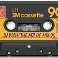DJ Pich! The Art Of Mix 5