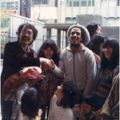Bob Marley & The Wailers   1979.04.06. Shinjuku Kouseinenkin, Tokio, Japan
