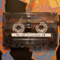 the LO-FI mixtape 08