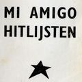 Radio Mi Amigo (08/07/1978): Rob Hudson - 'Mi Amigo Top 50' (11:00-12:00 uur)