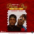 Best Of Burna Boy Mix 2019 - Hosted by DJ Ayi
