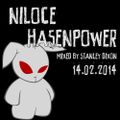Niloce Hasenpower mixed by Stanley Dixon