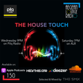The House Touch #150 (Club House Edition)