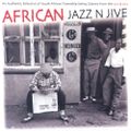 1950s: African Jazz 'N' Jvie | An Authentic Selection Of South African Music