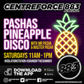 MR Pasha - Pineapple Disco Club - 883.centreforce DAB+ - 23 - 01 - 21.mp3