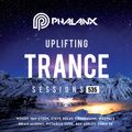 DJ Phalanx - Uplifting Trance Sessions EP. 535 [11.04.2021]