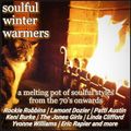 Soulful Winter Warmers (December 2017)