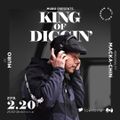 MURO presents KING OF DIGGIN' 2019.02.20 【DIGGIN' 和楽器 Part.2】