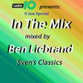 20220521 In The Mix - (O Jam Special) Ben Liebrand