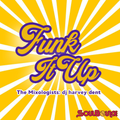 SoulBounce Presents The Mixologists: dj harvey dent's 'Funk It Up'