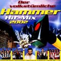 Der Volkstümliche Hammer Hit-Mix 2002