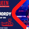 Mac Queen Livestream DJ Jordy 1-5-2021