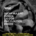 Oscar Mulero - Live At Boiler Room (Berlin) - 15-Apr-2015