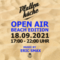 Plattenküche Open Air Beach Edition 2021