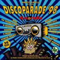 Discoparade '98 Compilation (1998)