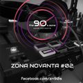 Zona Novanta #02 eurodance/italodance 90s