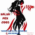 Salsaton Mix By Tommy Boy Dj  2 ABRIL 2005
