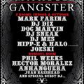 Fries & Bridges Live @ I'm A House Gangster (Robsoul Room) WMC 11-3-2011 Miami