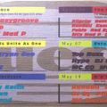 Mix n Blend Kenny Ken Quest April 1994