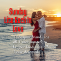 Sunday Lite Rock In Love (March 27, 2022)