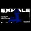 Amelie Lens at EXHALE Together Livestream (Belgium) - 28 February 2021
