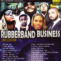 RUBBERBAND BUSINESS [2ND EDITION]