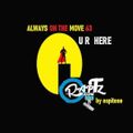 Always on the Move 63 | U R Here w. Ospitone