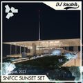 DJ Snatch Sunset set at Stavros Niarchos Foundation Cultural Center Part 02