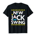 New Jack Swing - Digging The Crates 21-09-23