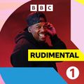 Rudimental @ BBC Radio 1 Big Weekend Luton, United Kingdom 2024-05-25
