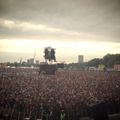 Youth & Jon McClure's DJ Mix, Main Stage, The Libertines, Hyde Park 2014