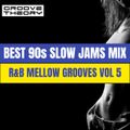 Best 90s R&B Slow Jams Mix Vol 5