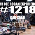 #1218 - Gad Saad