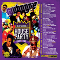 DJ Ty Boogie - Old School House Party Vol 2 " 2008 "