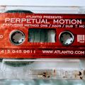 Atlantiq With Dub 2 MC - Perpetual Motion