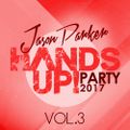 JASON PARKER IN THE MIX - HANDS UP PARTY 2017  VOL 3 - Best Of HandsUp /Trance/Dancecore Fall 2k17