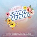 10 Jahre REMMI DEMMI (mixed by Benedetto, Sho-T & Majido)