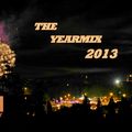 THE YEARMIX 2013 mixed by Dj Miray 